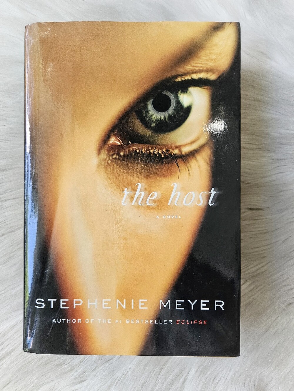 The Host Book